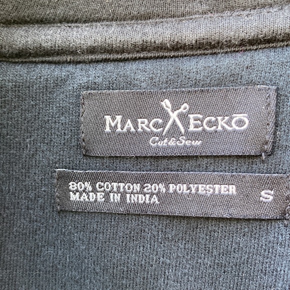Marc Ecko Hoodie - Picture 4 of 7